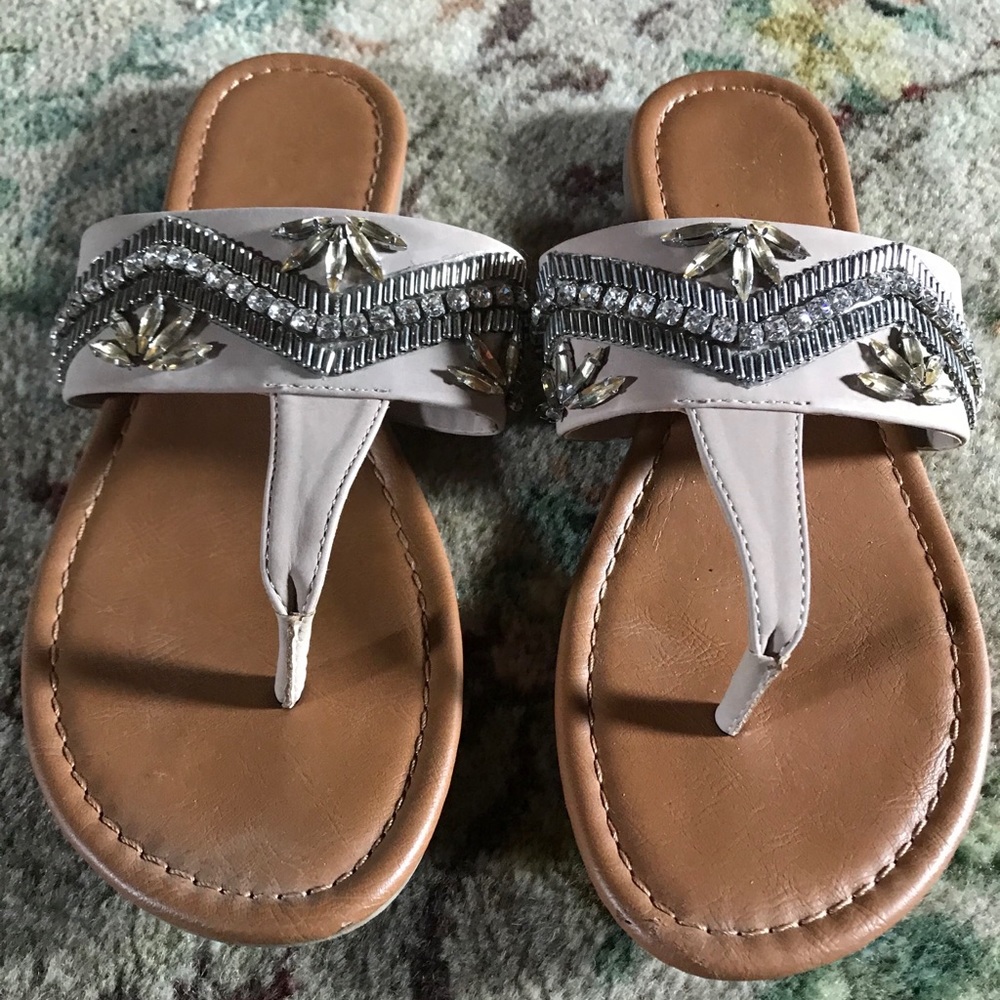 Women’s sandals - Picture 1 of 7